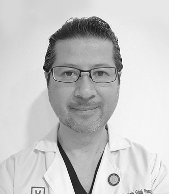 Antonio Vidal