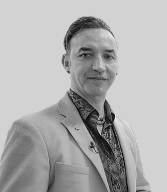 Nabil Arrach