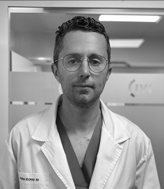 Marcos Meseguer